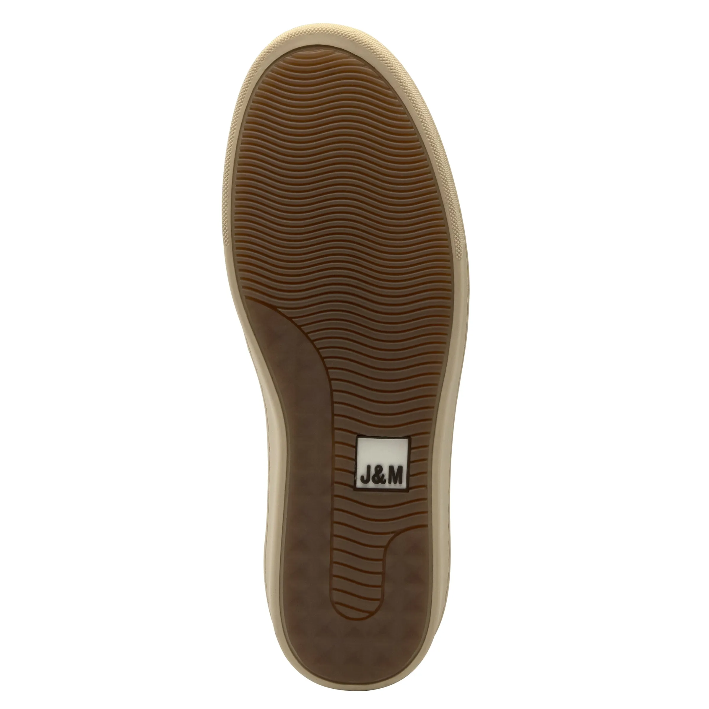 Men's McGuffey Plain Toe