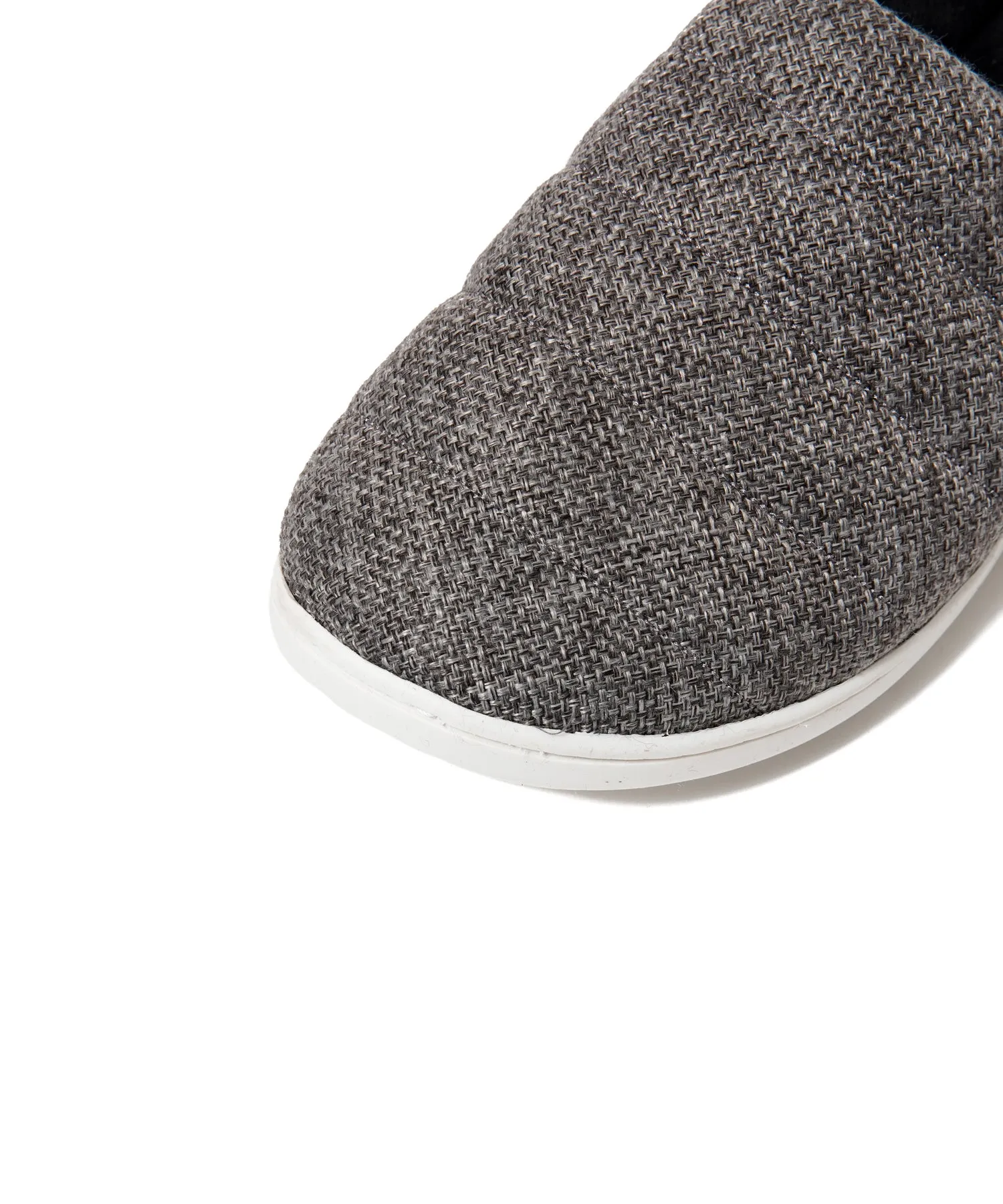 【MEN】SUBU x nestwell Winter Sandal