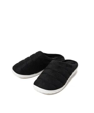 【MEN】SUBU x nestwell Winter Sandal