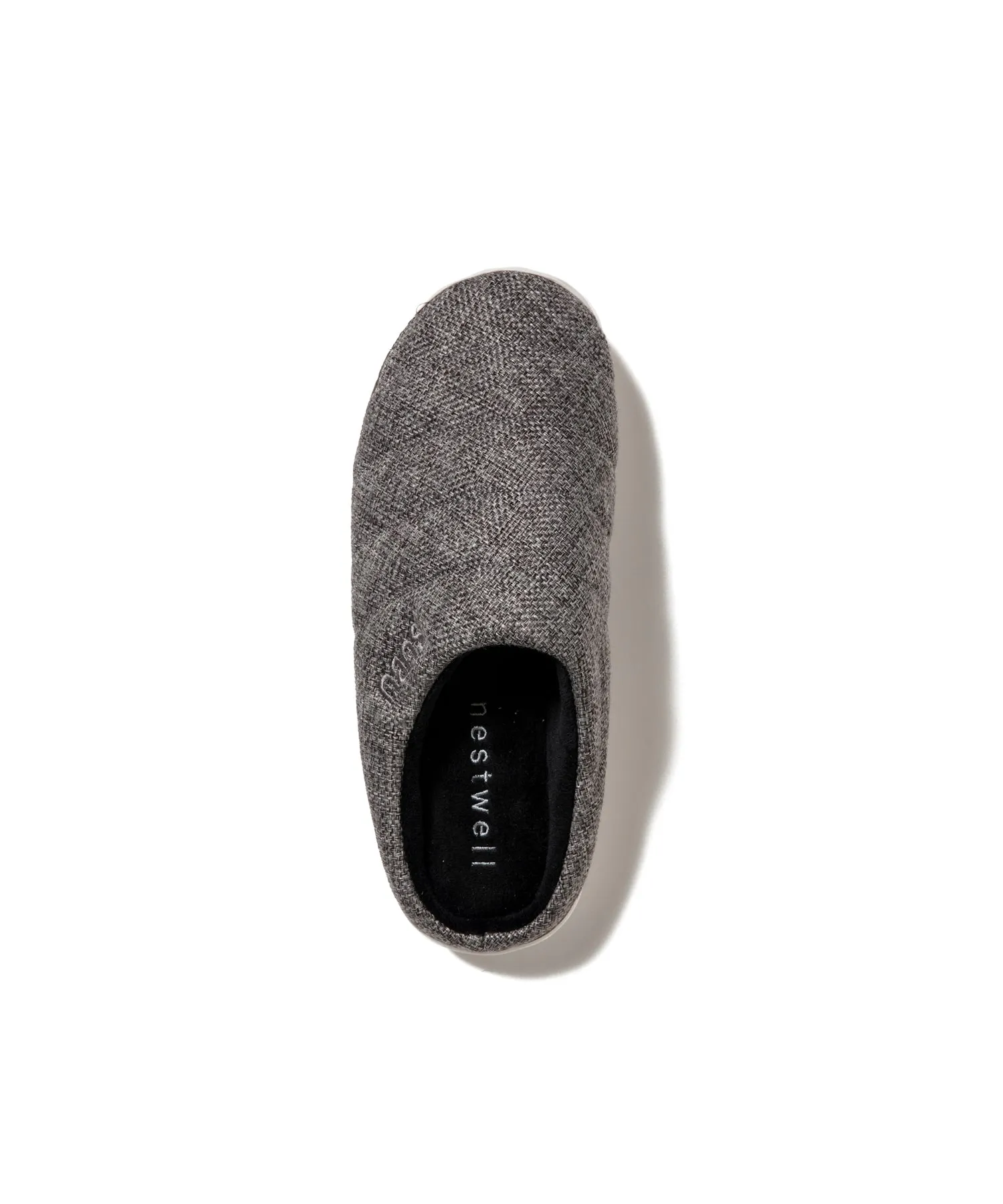 【MEN】SUBU x nestwell Winter Sandal