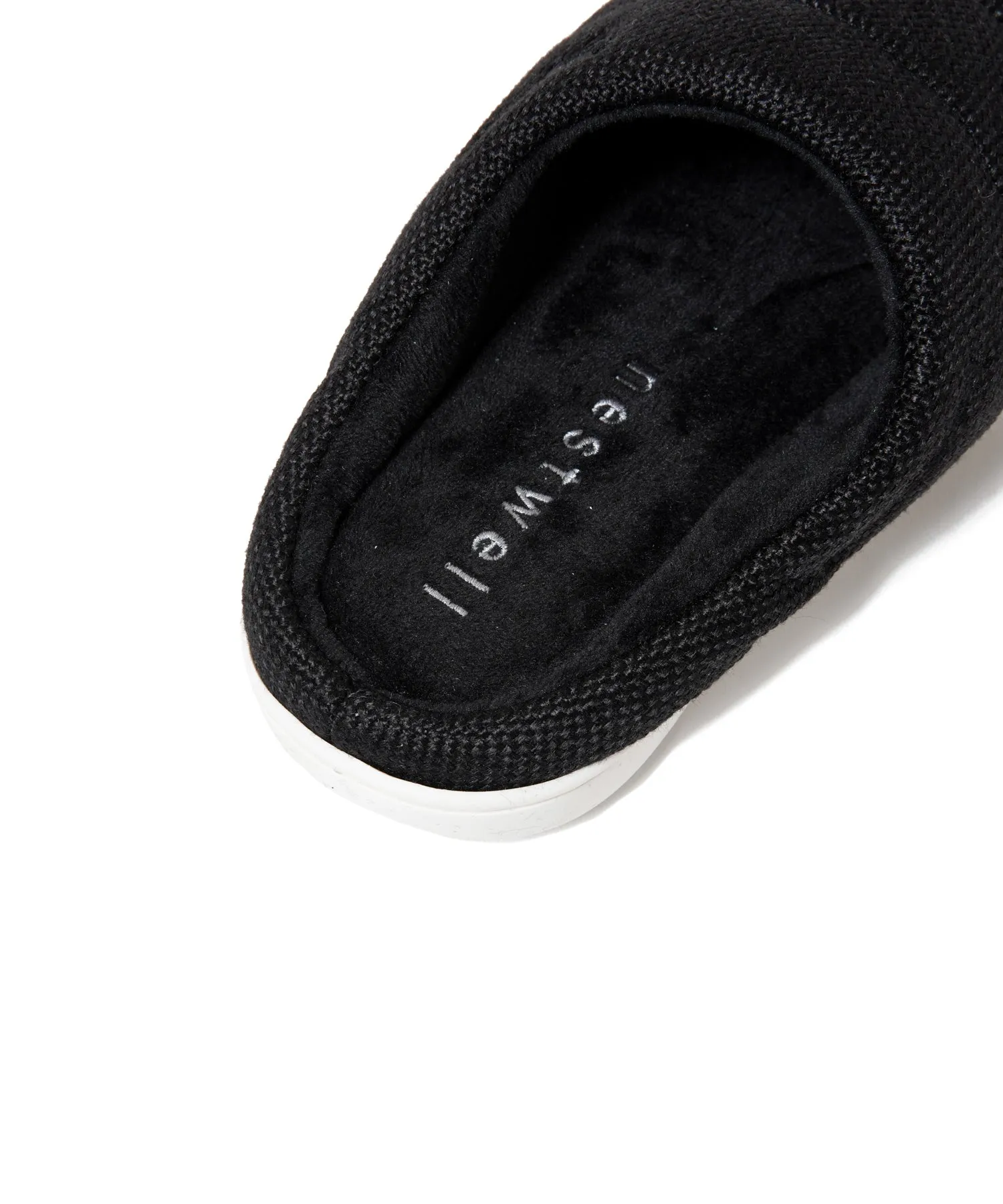 【MEN】SUBU x nestwell Winter Sandal