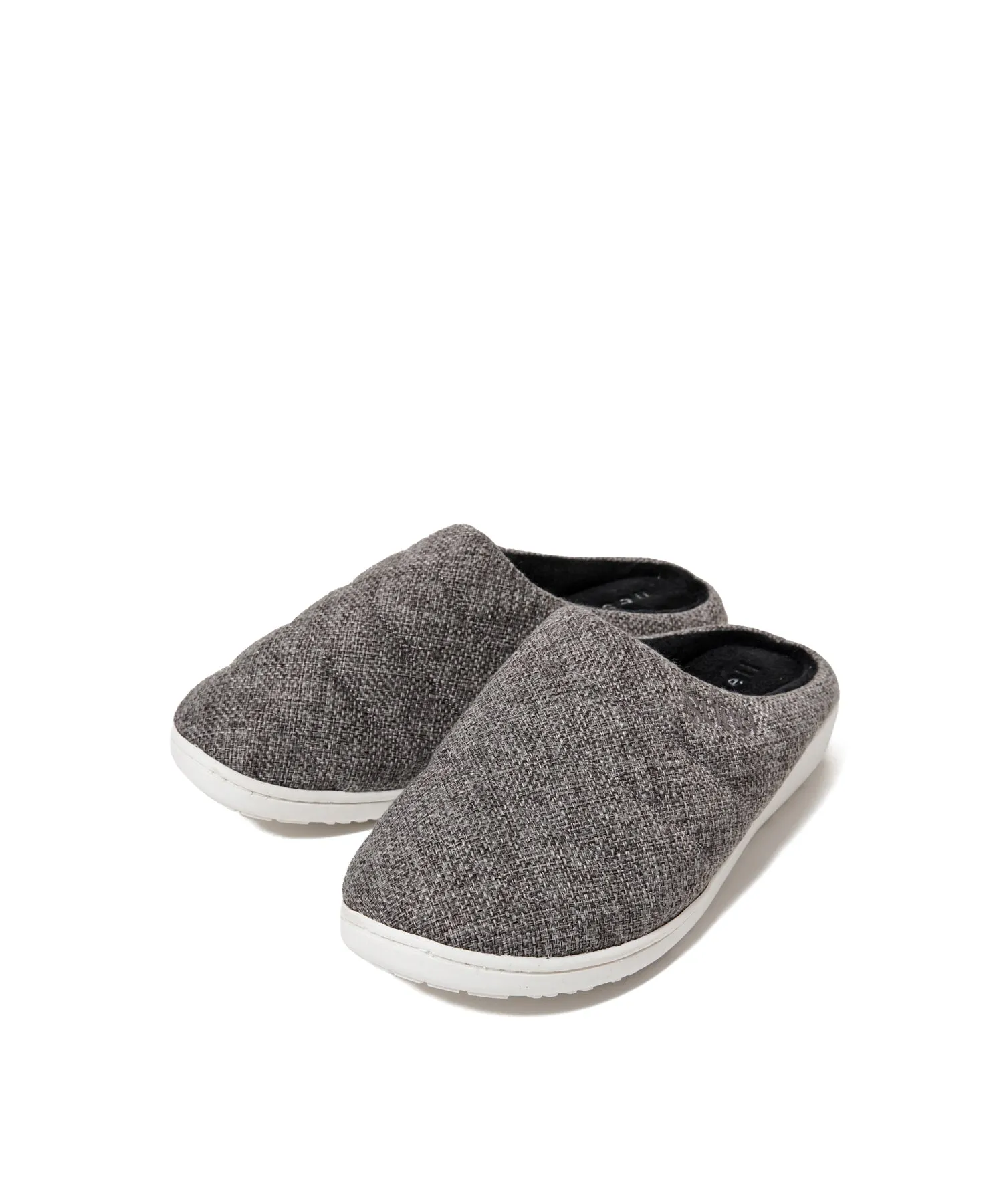 【MEN】SUBU x nestwell Winter Sandal