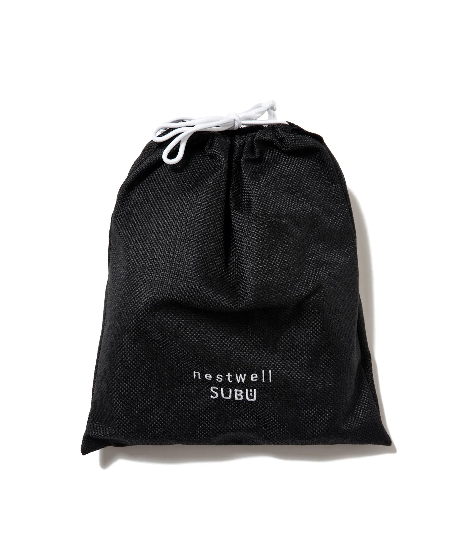 【MEN】SUBU x nestwell Winter Sandal