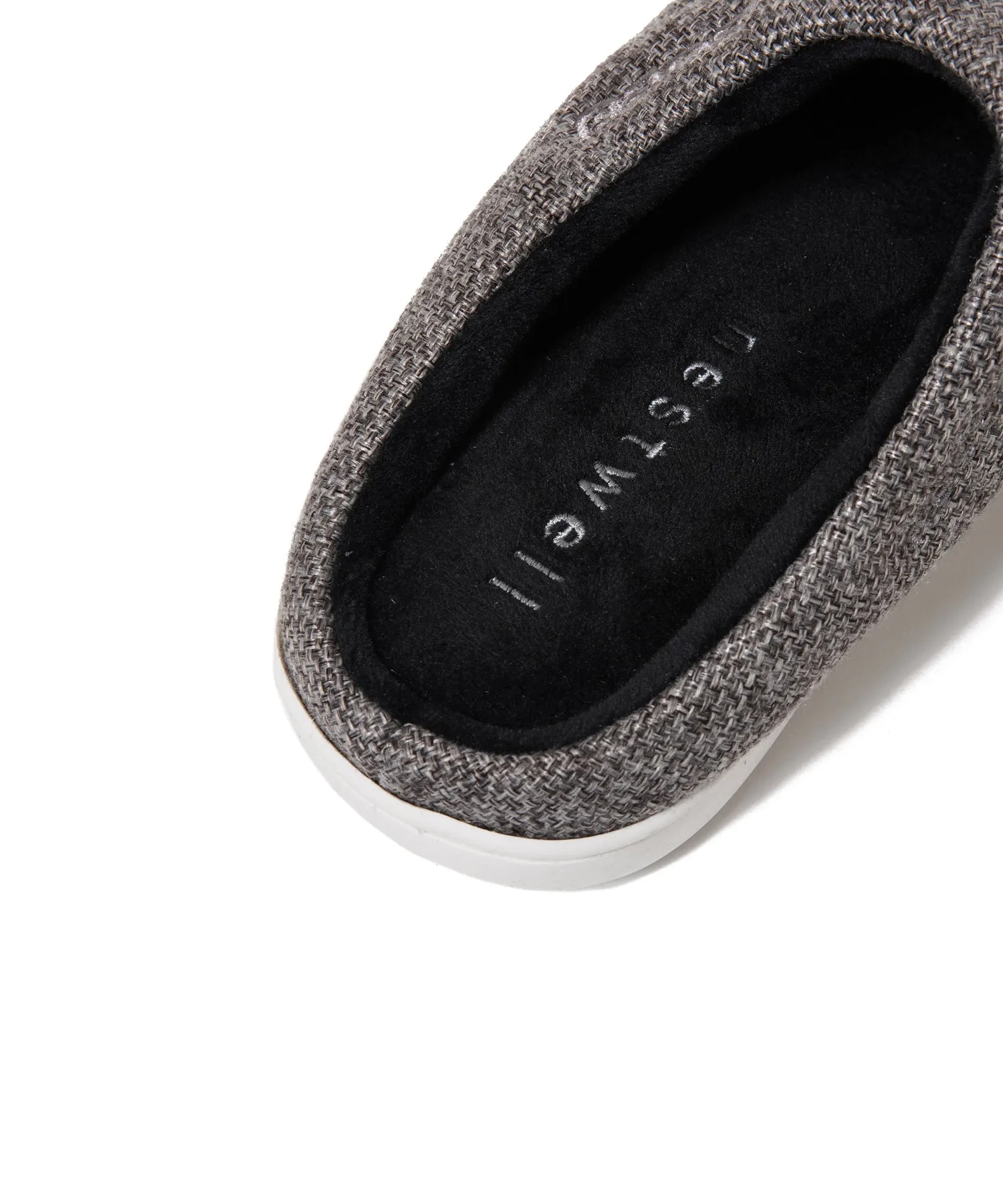 【MEN】SUBU x nestwell Winter Sandal