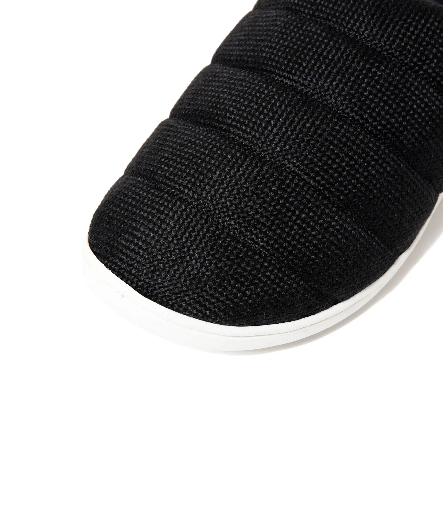 【MEN】SUBU x nestwell Winter Sandal