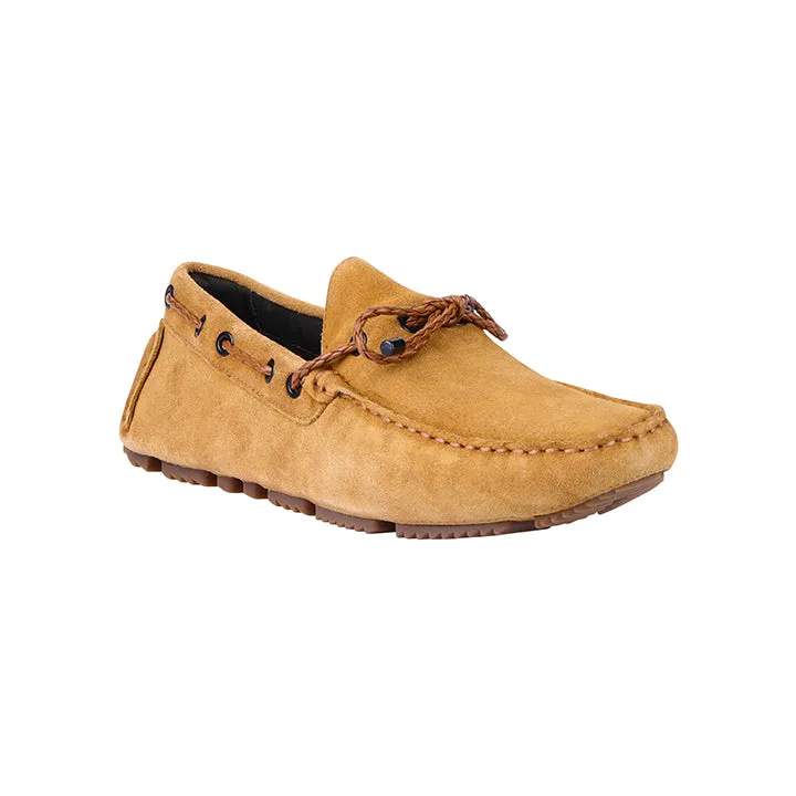 Moccasin Shoes PSV 012