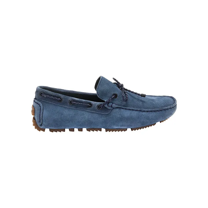 Moccasin Shoes PSV 012