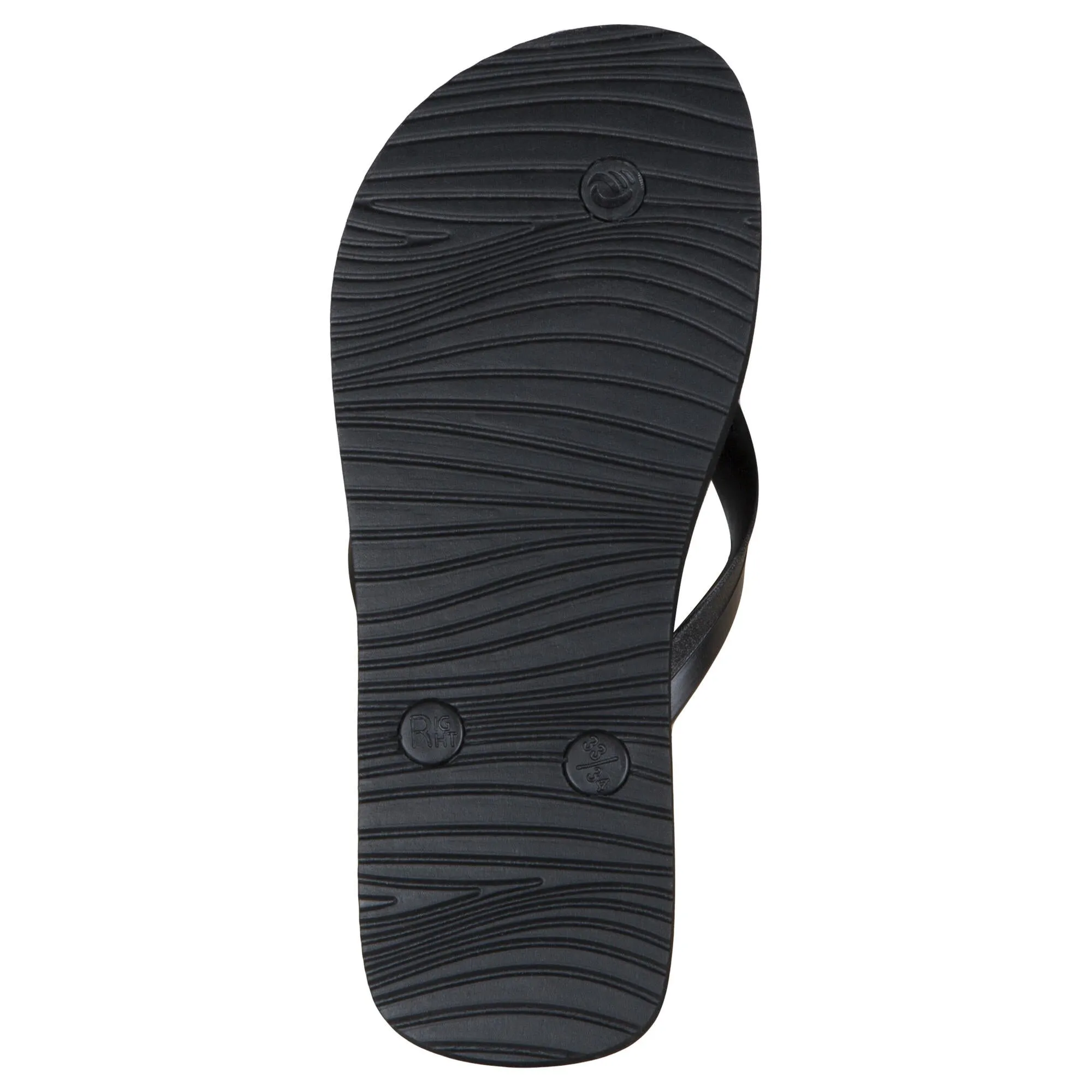 Olaian 120, Bach Flip-Flops, Kids'