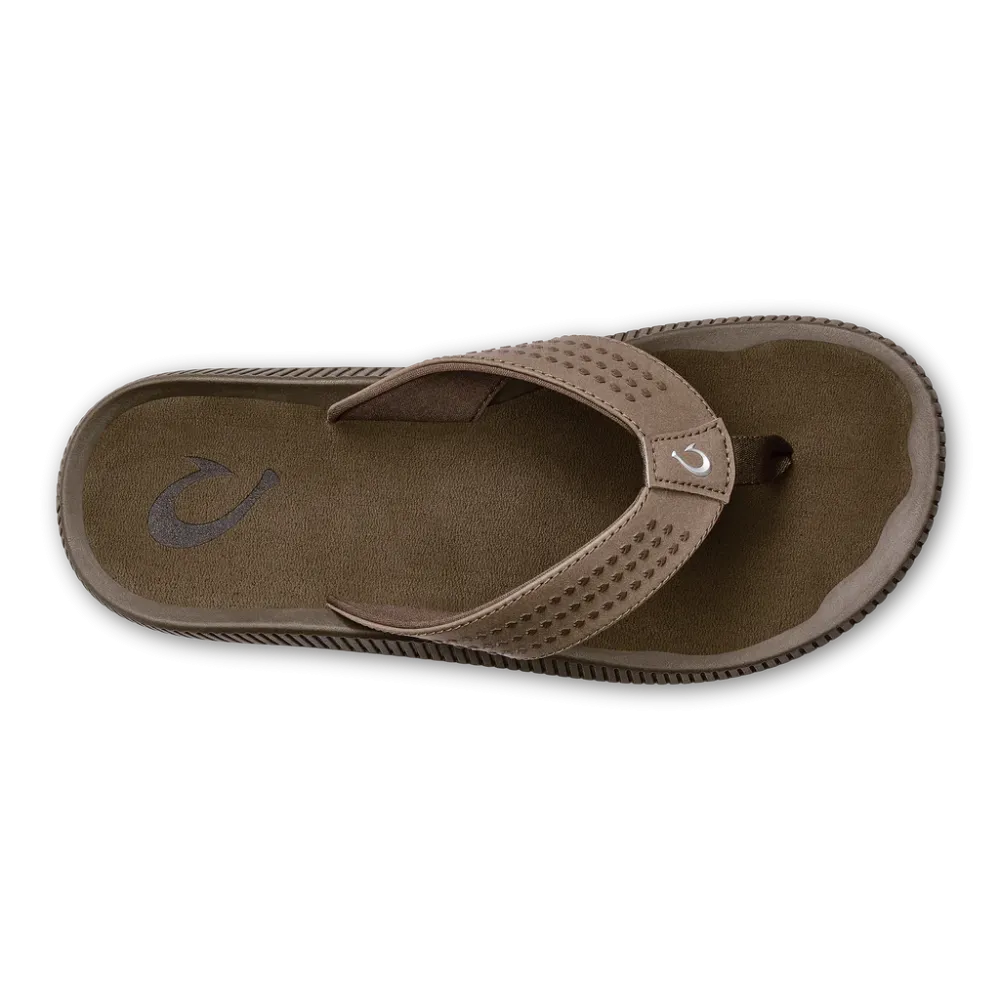 Olukai Men's Ulele - Mustang