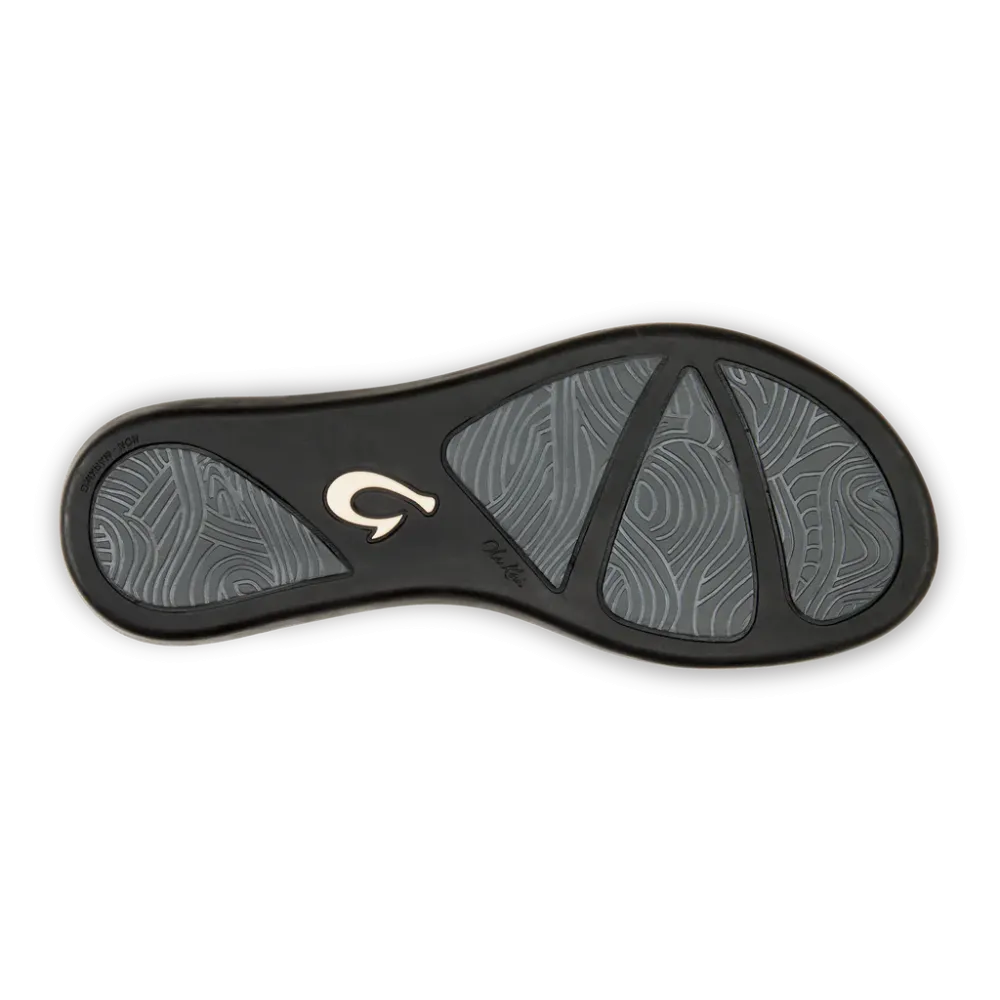 Olukai Women's Ho'opio - Onyx