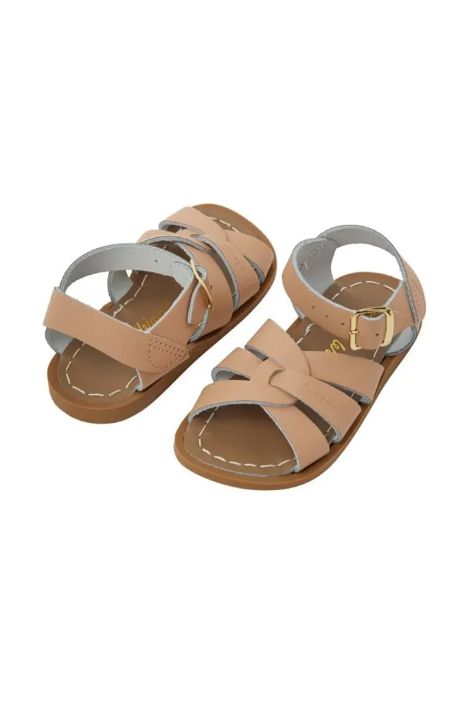 Original Kids Sandals - Latte