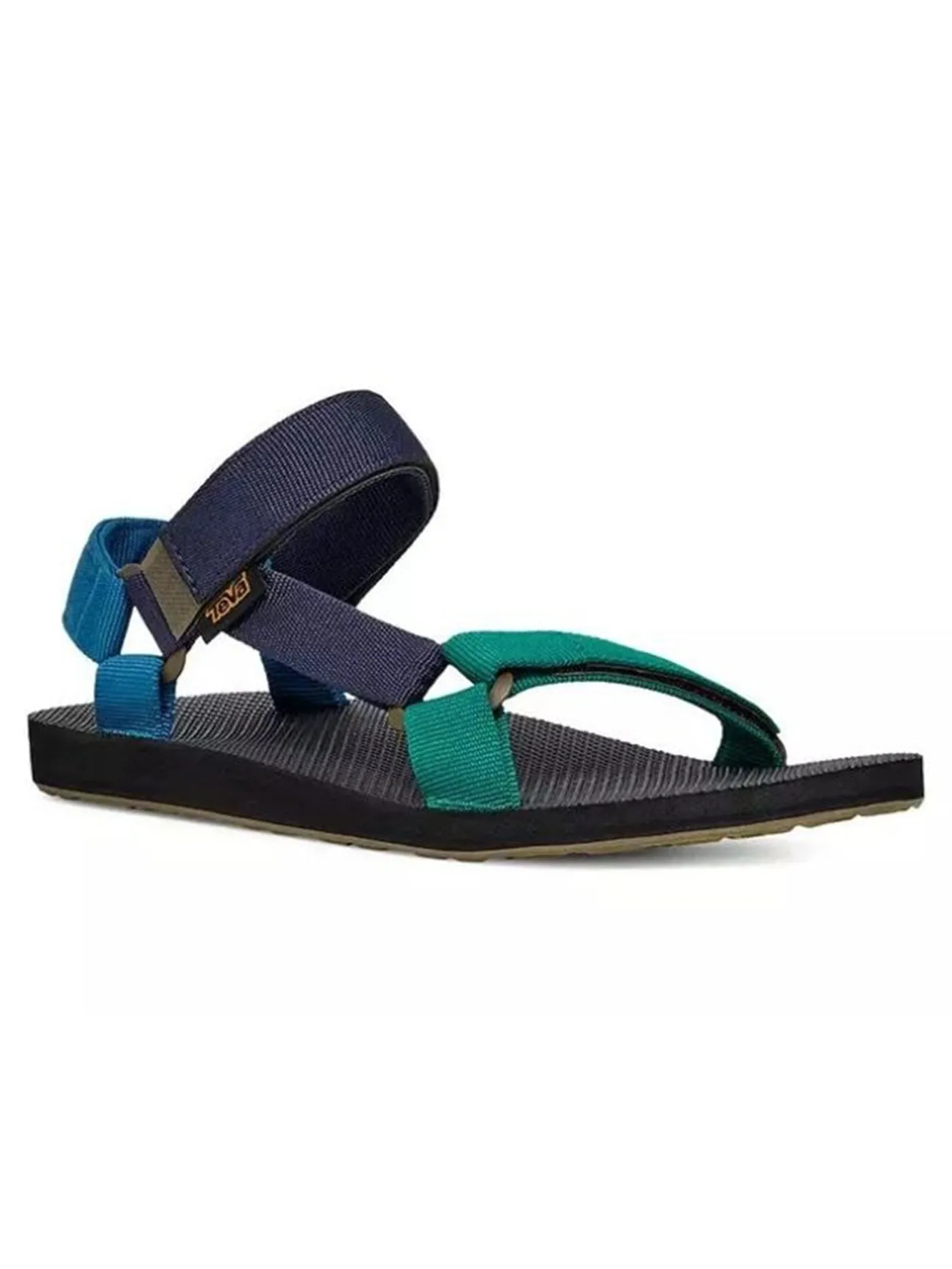 Original Universal Navy Multi Sandals