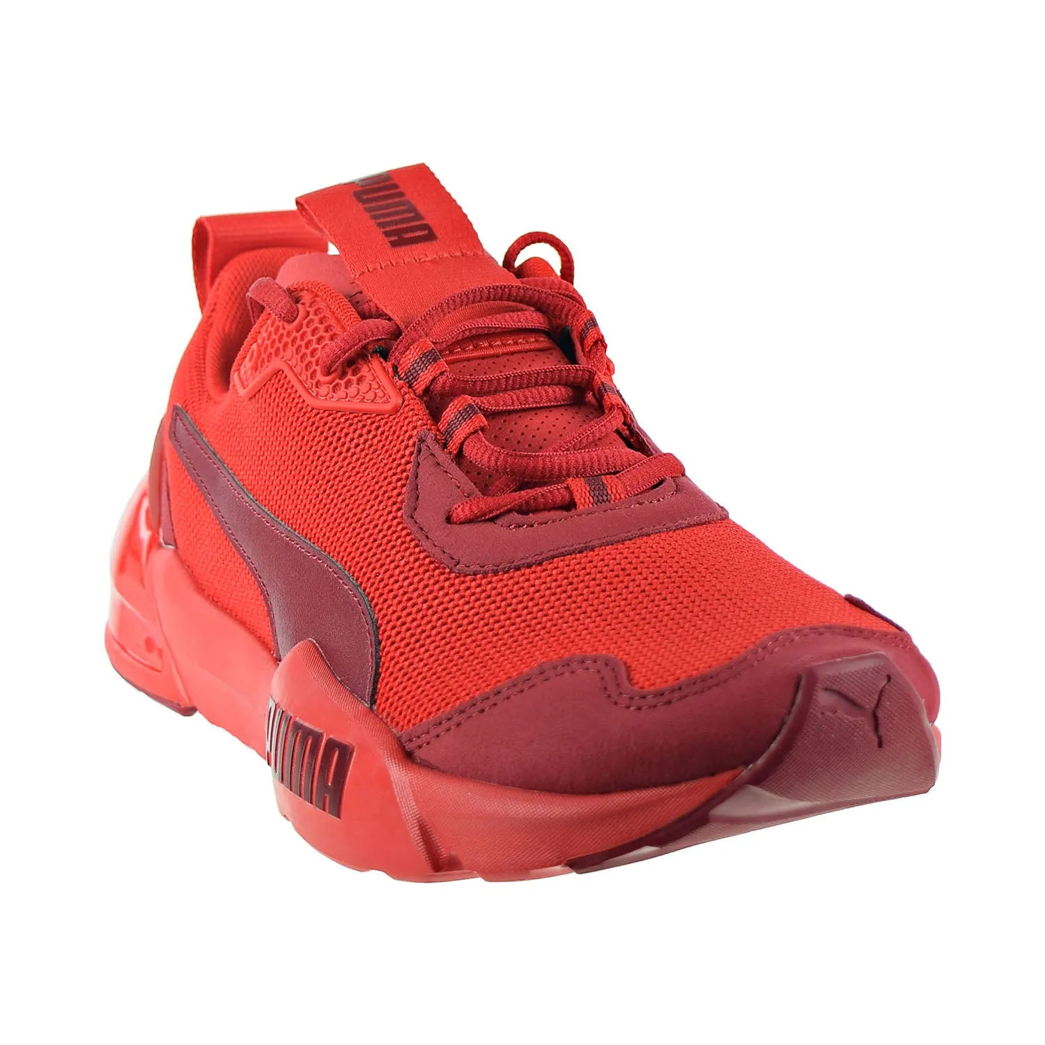 Puma Cell Phantom Men's Shoes High Risk Red/Rhubarb