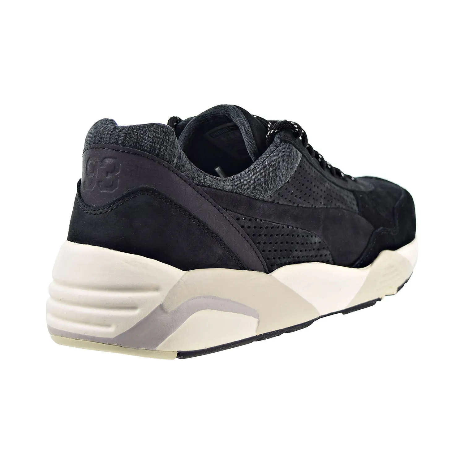 Puma R698 X Stampd Men's Shoes Black