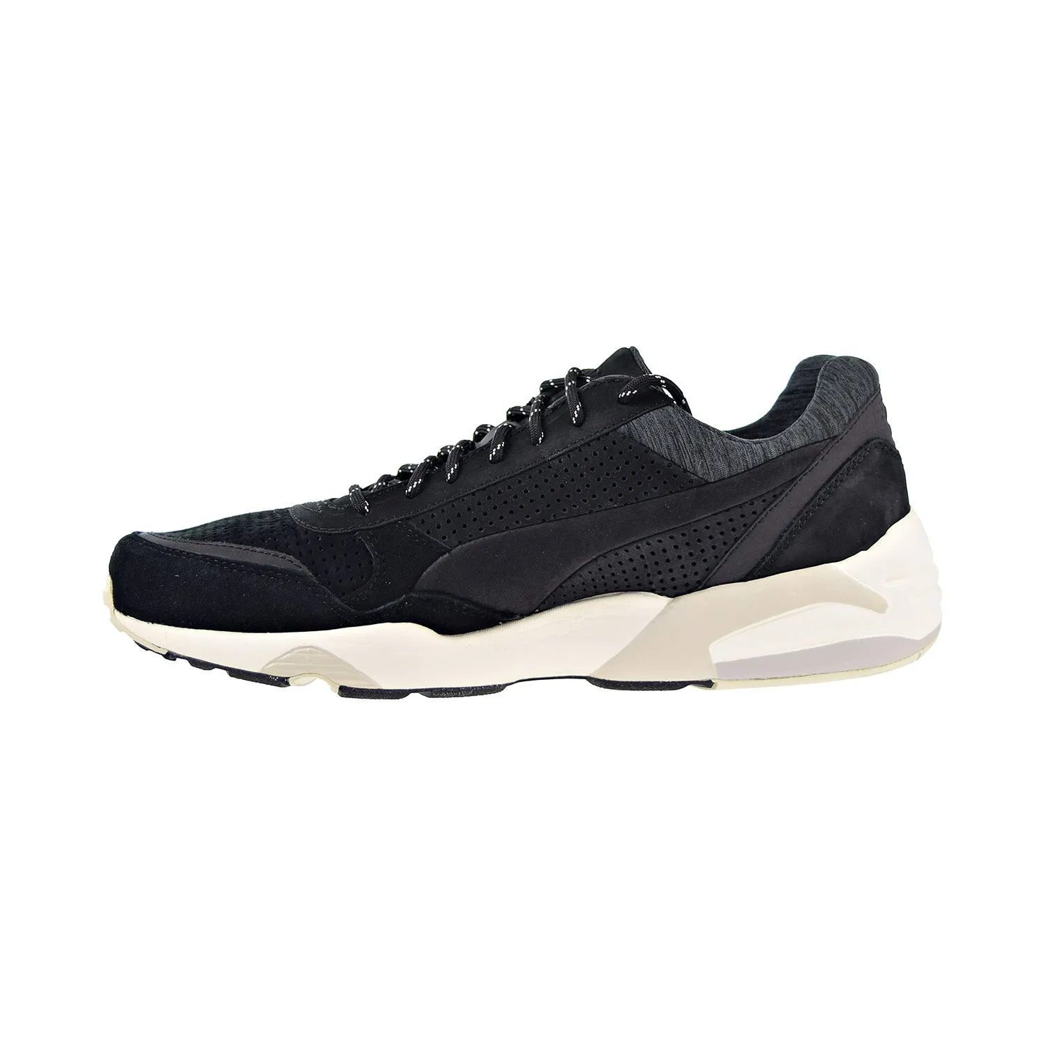 Puma R698 X Stampd Men's Shoes Black