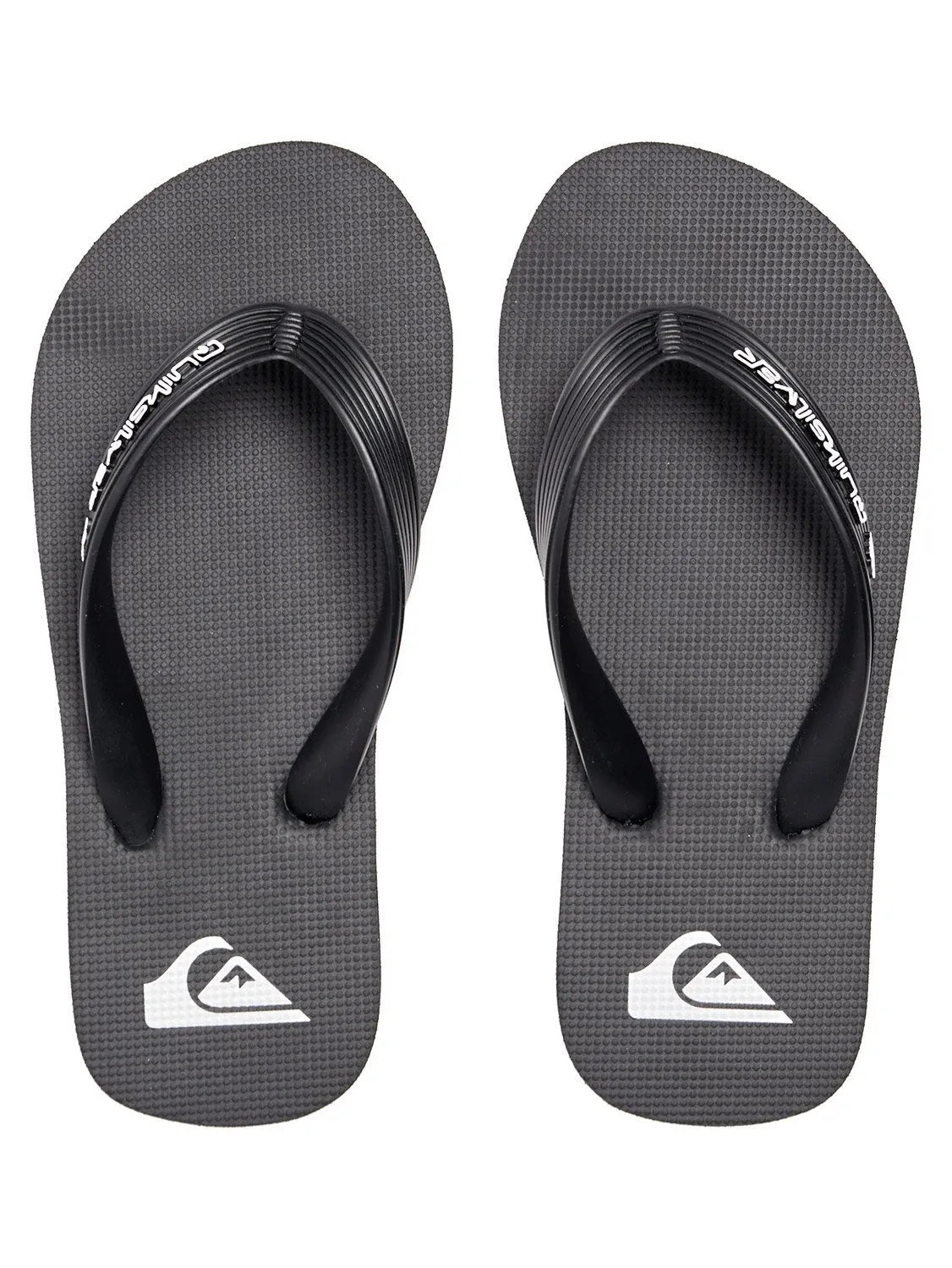 Quiksilver Boys Molokai Core Flip Flops