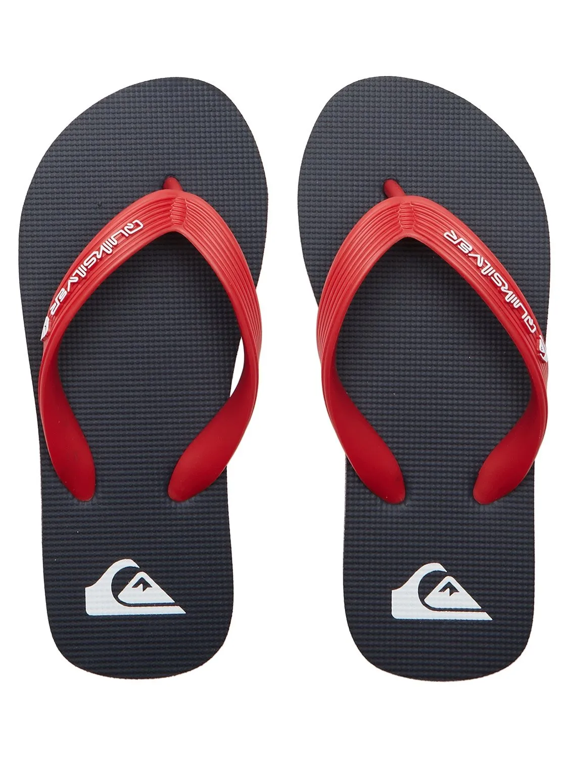 Quiksilver Boys Molokai Core Flip Flops