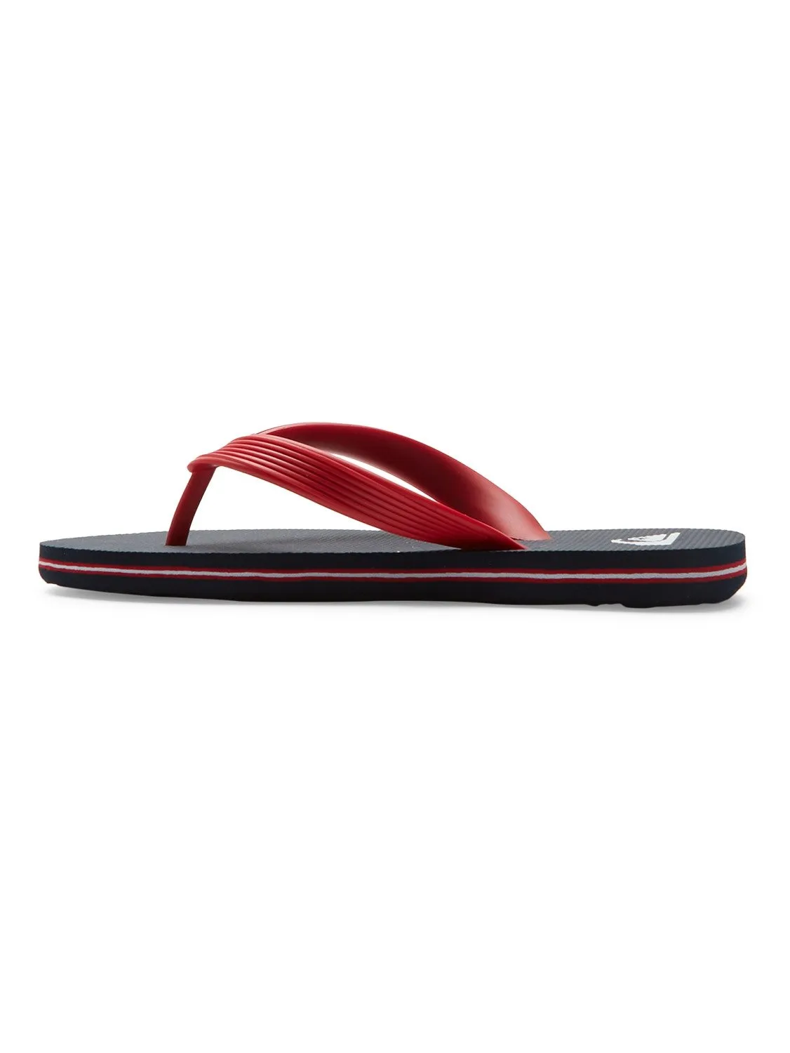 Quiksilver Boys Molokai Core Flip Flops