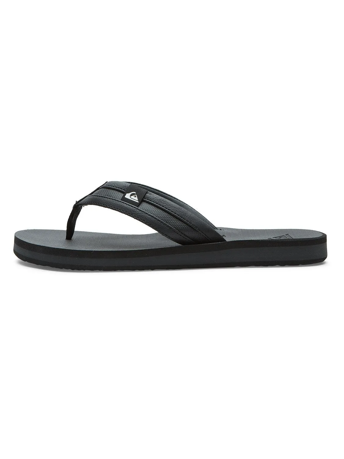 Quiksilver Men's Carver Squish Sandal