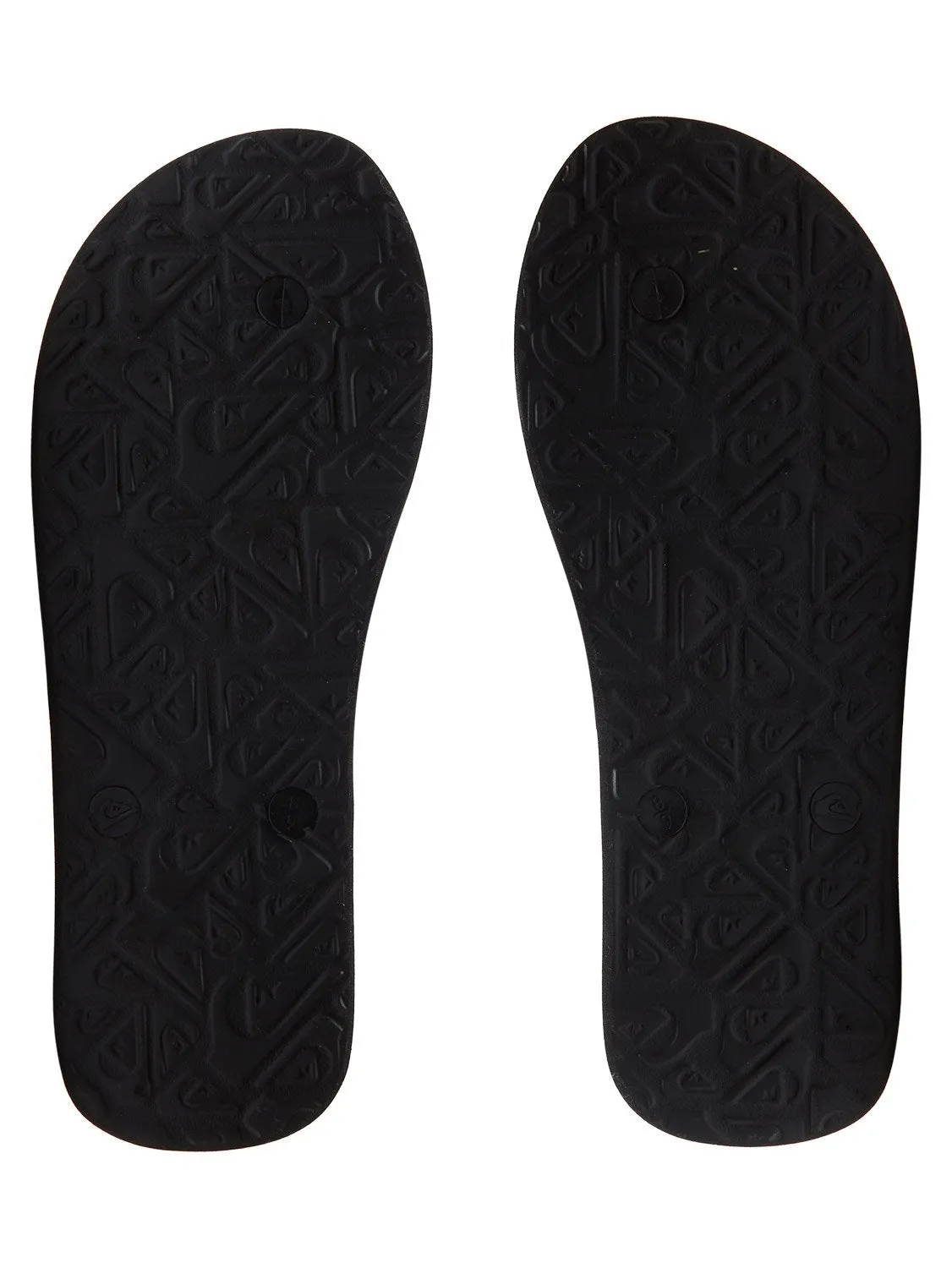 Quiksilver Men's Molokai Art II Flip Flops