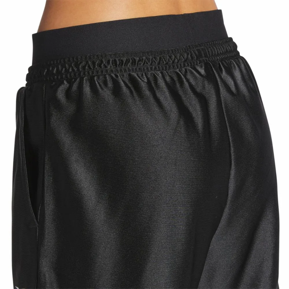 Reebok Apparel Women Reebok Classics Basketball Shorts BLACK