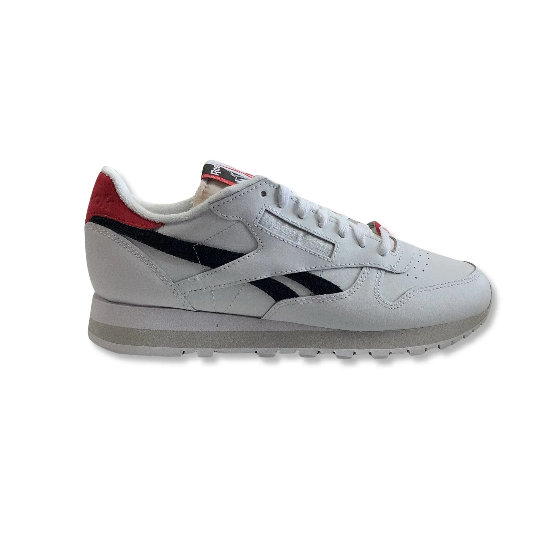 Reebok CL LTHR