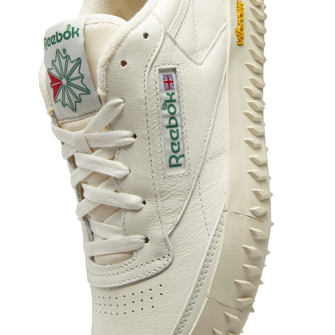 Reebok Classic Club C Vibram