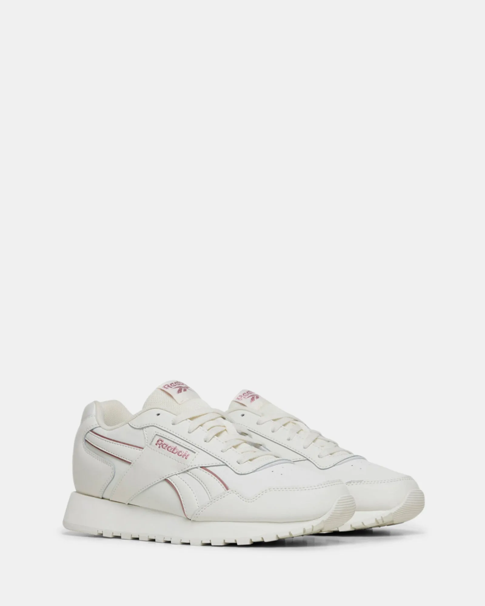 Reebok Glide Chalk/Pink Stucco/Chalk