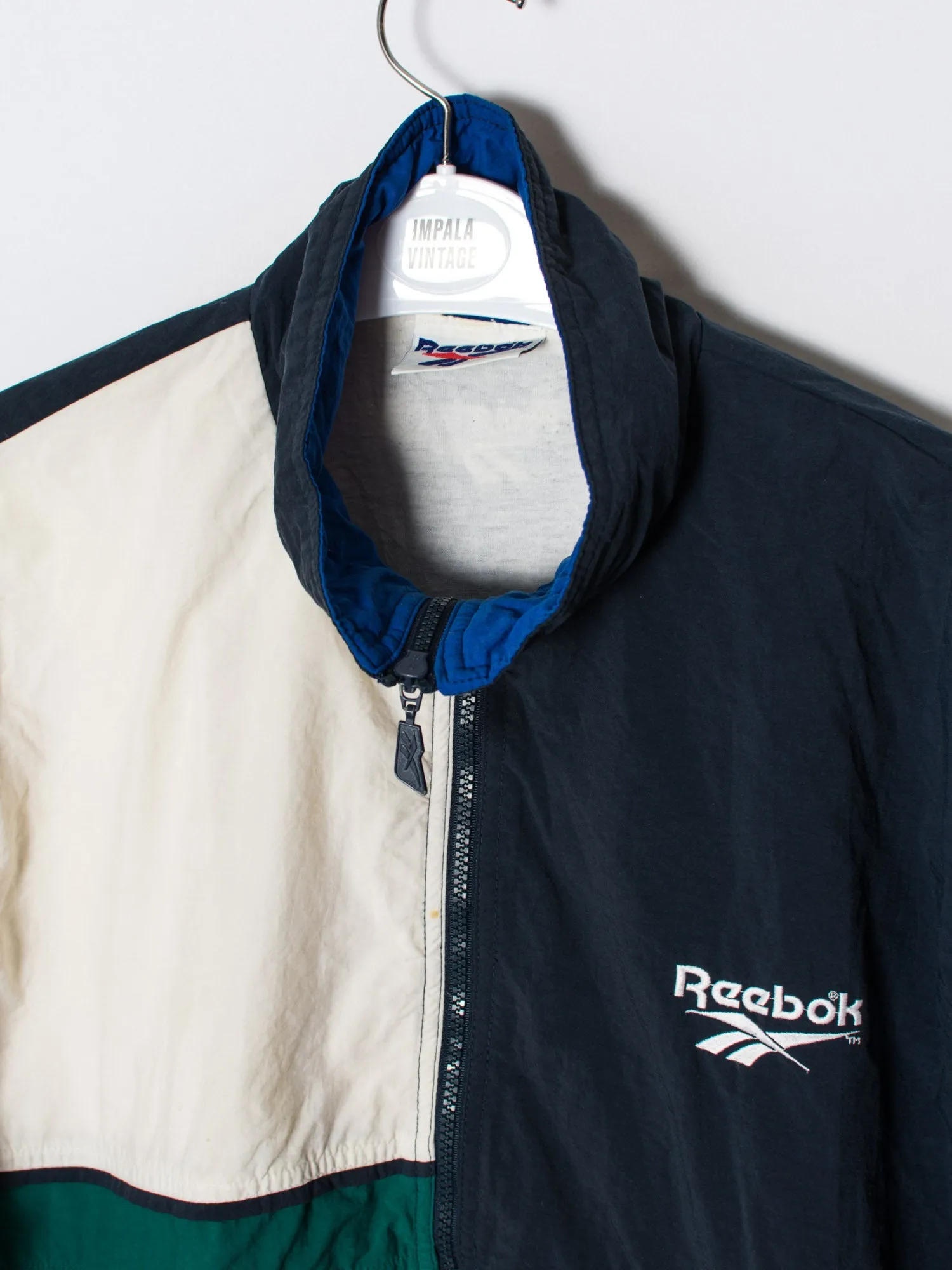 Reebok II Shell Jacket