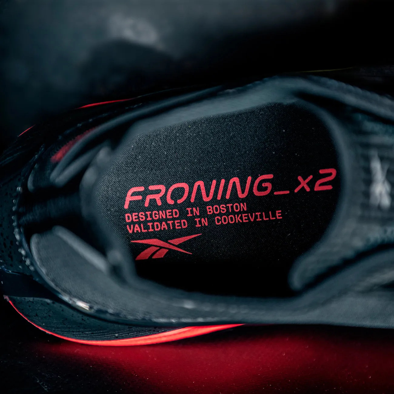 Reebok Nano X2 Froning