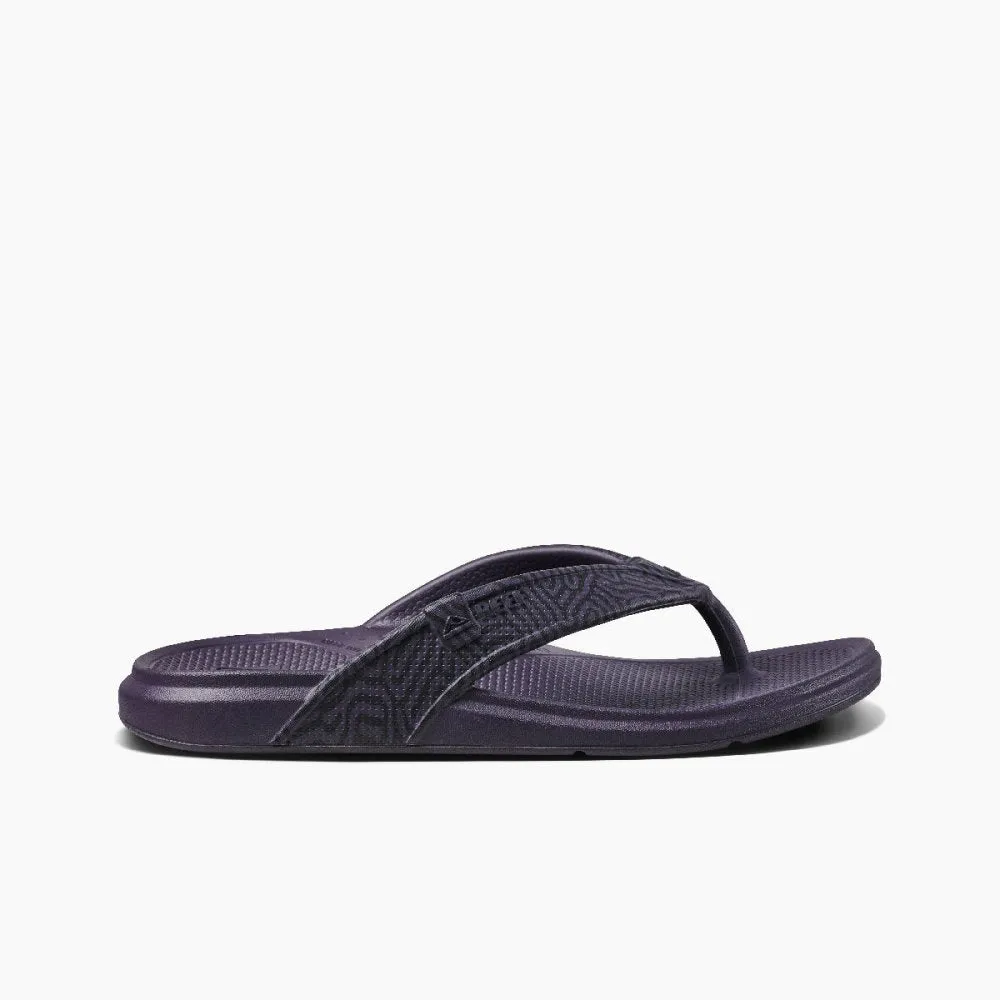 Reef Men's Oasis - Mason Purple Coral