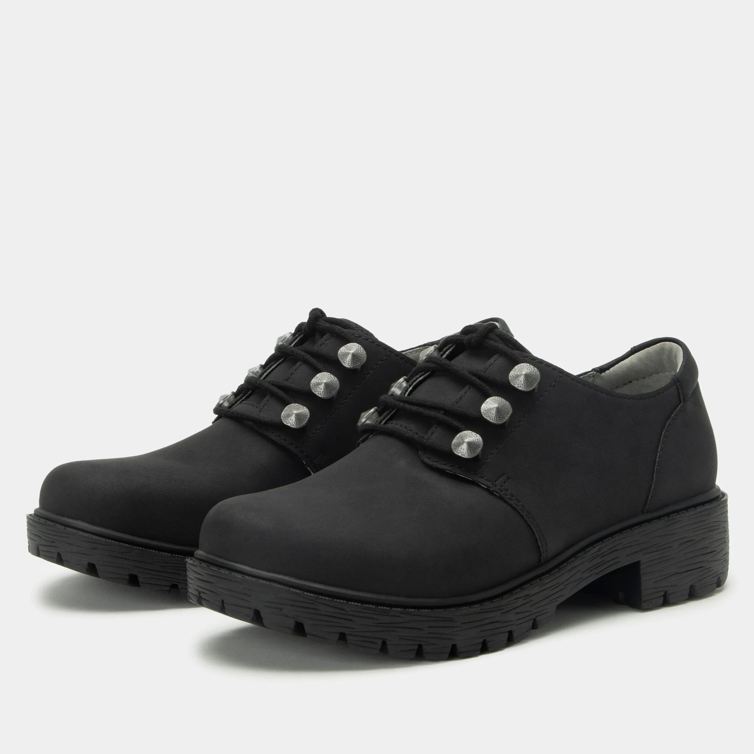 Resa Relaxed Tar Shoes