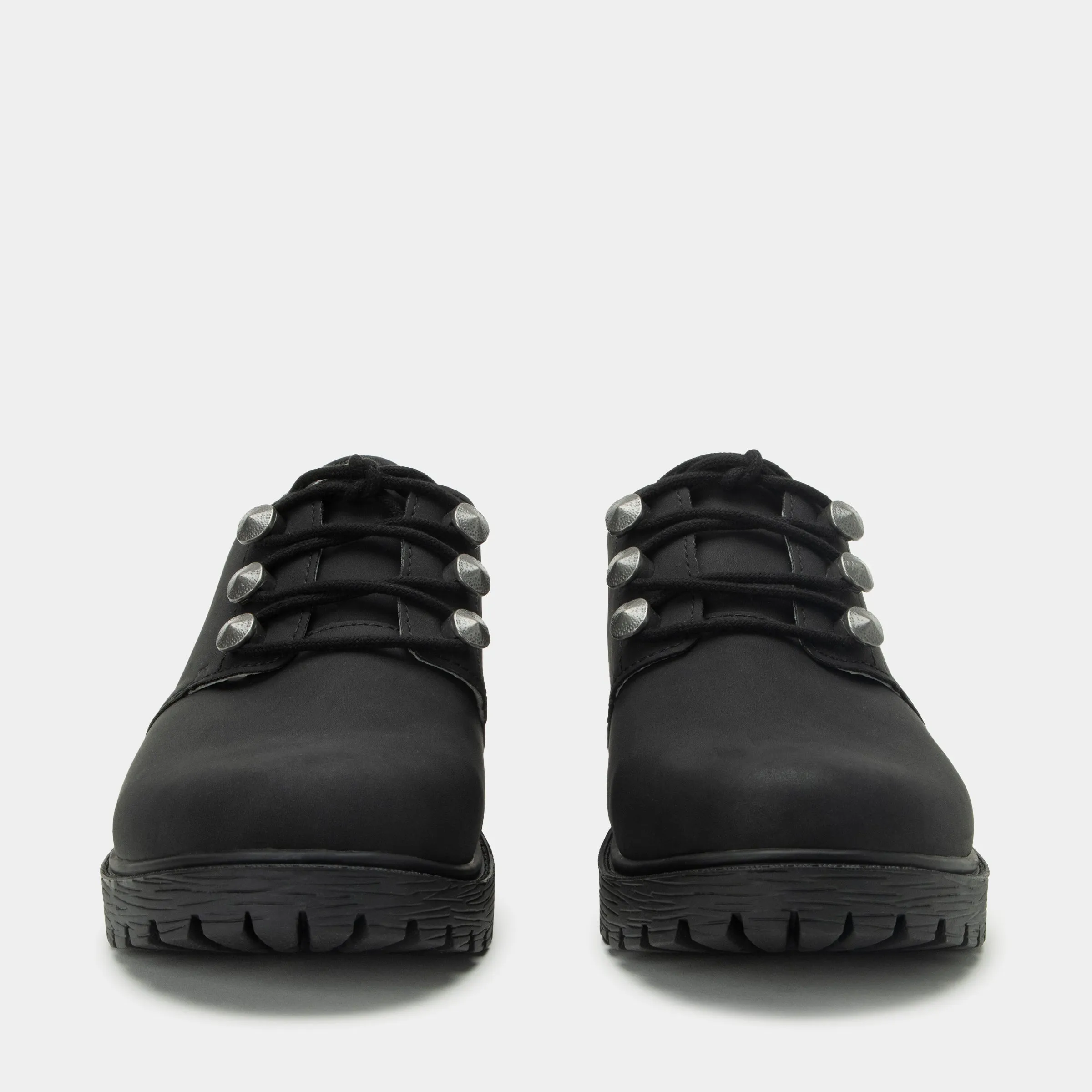 Resa Relaxed Tar Shoes