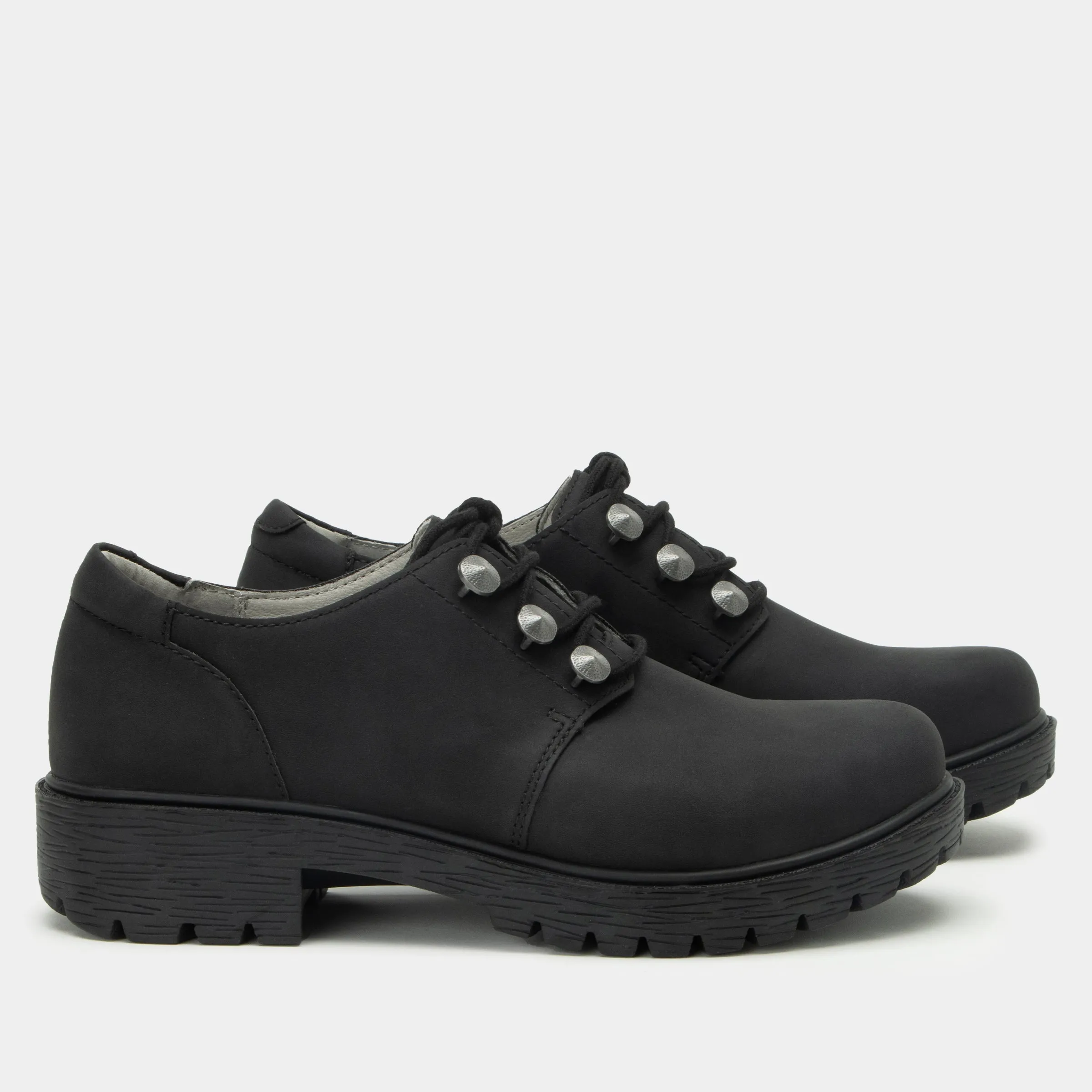 Resa Relaxed Tar Shoes