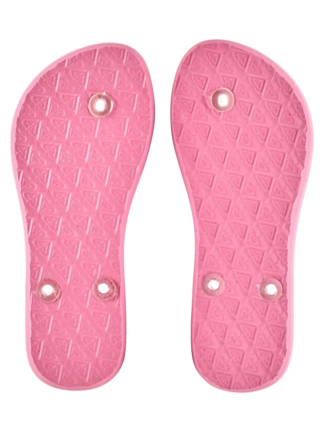 Roxy Girls Viva Jelly Flip Flops