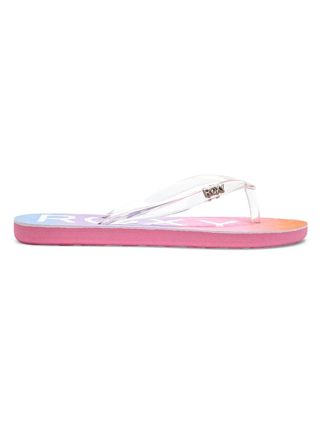 Roxy Girls Viva Jelly Flip Flops