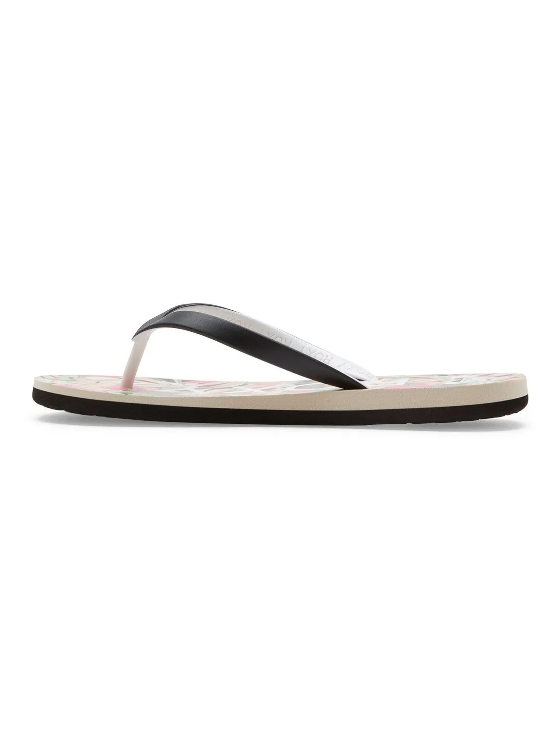 Roxy Ladies Tahiti VII Flip Flops