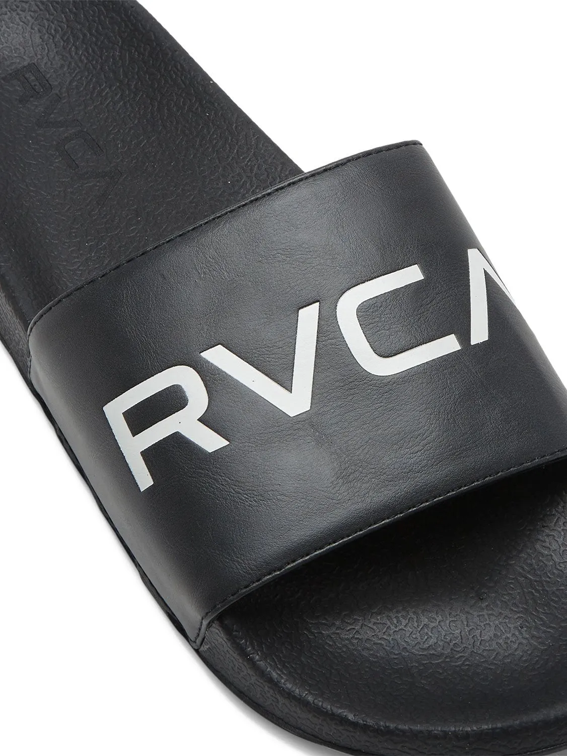 RVCA Men's Sport Slide