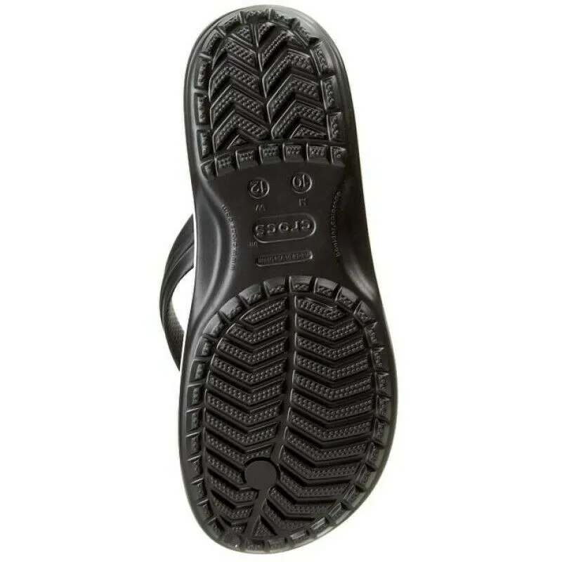 Scarpe uomo Crocs - Art. 11033/BLK infradito  nero casual