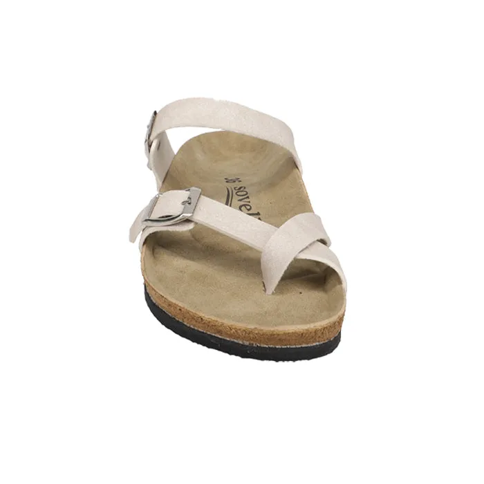 Sovella Women's Marina Beige