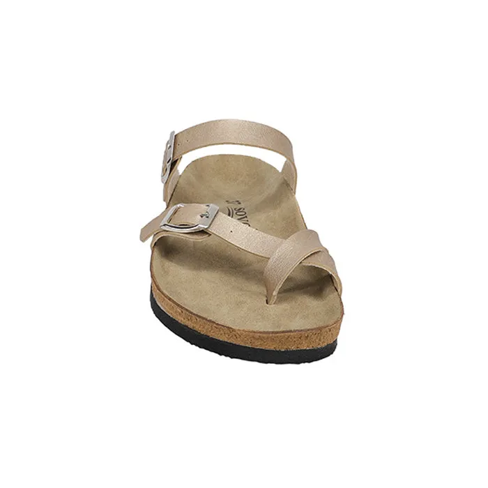 Sovella Women's Marina Gold