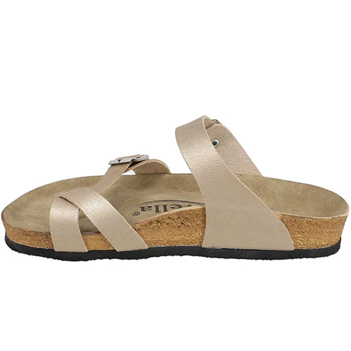 Sovella Women's Marina Gold