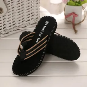 Spring Sole Mates Slippers