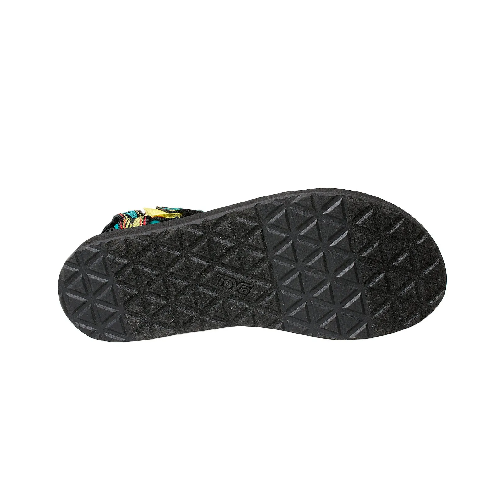 Teva Original Universal Double Diamond Aurora Sandals - Women's