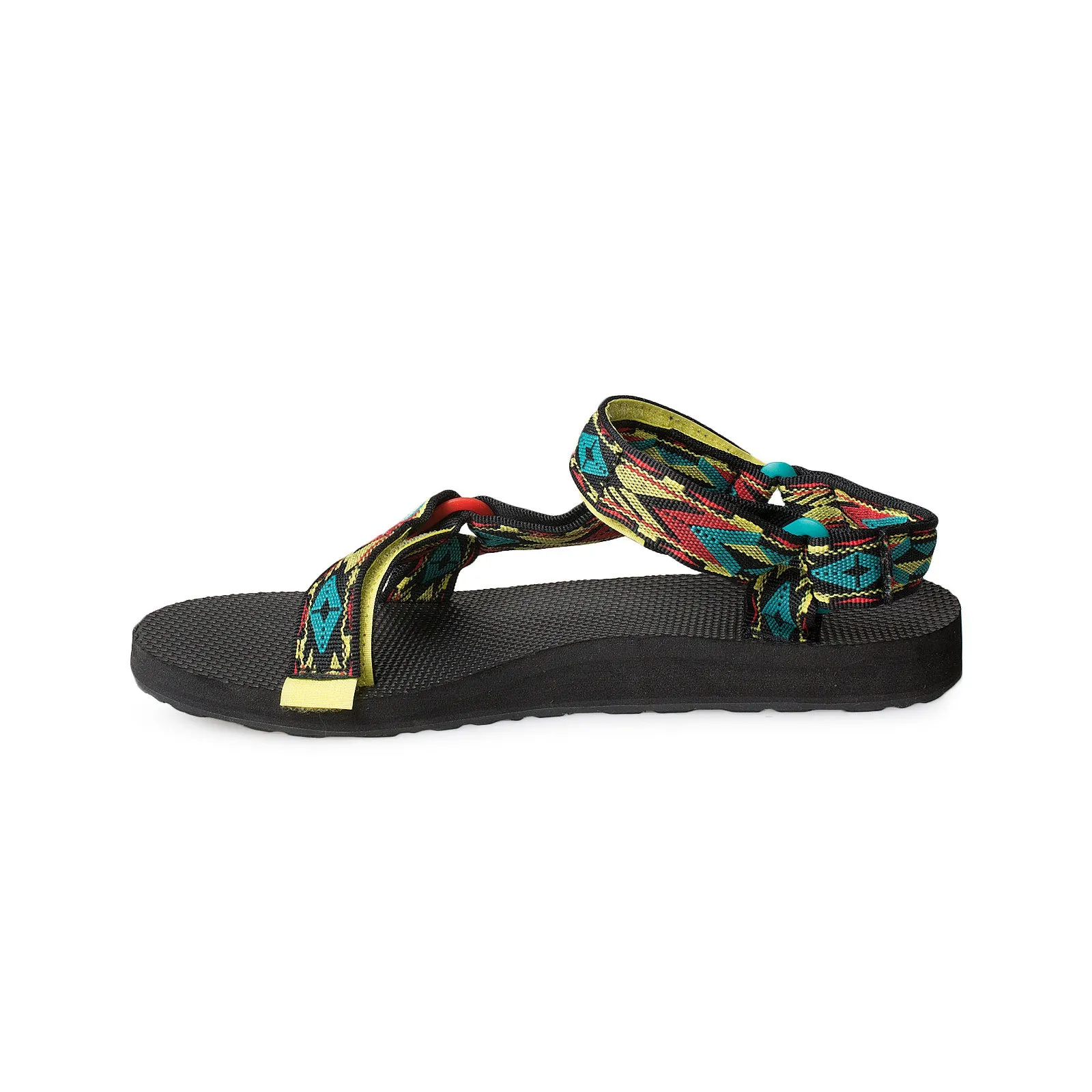 Teva Original Universal Double Diamond Aurora Sandals - Women's