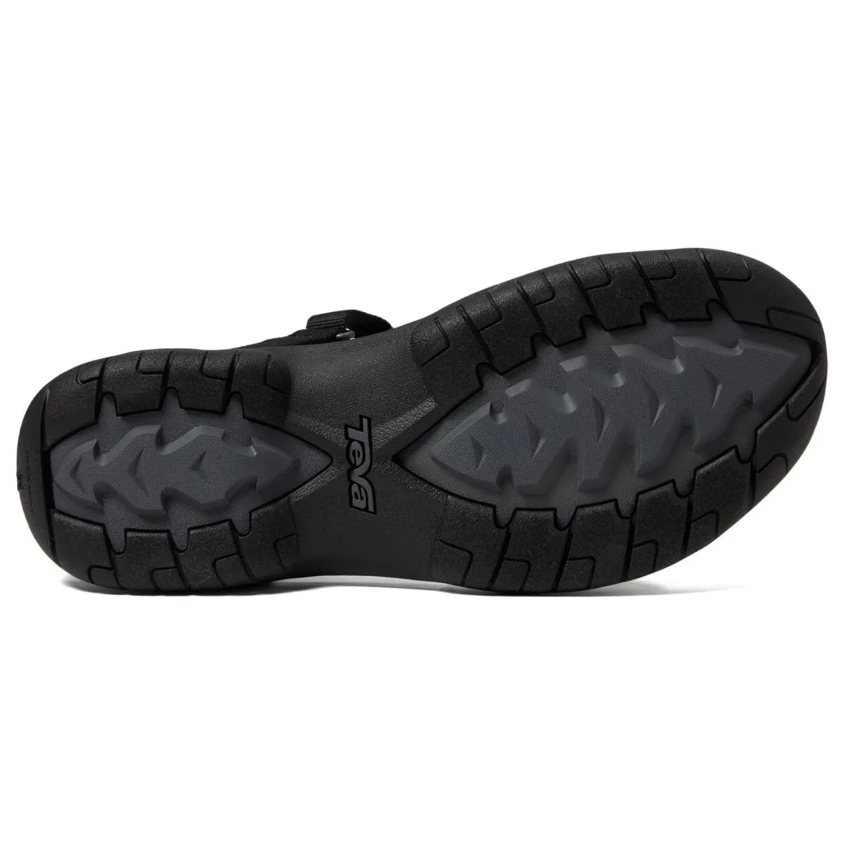 Teva Women's Verra Black/Black