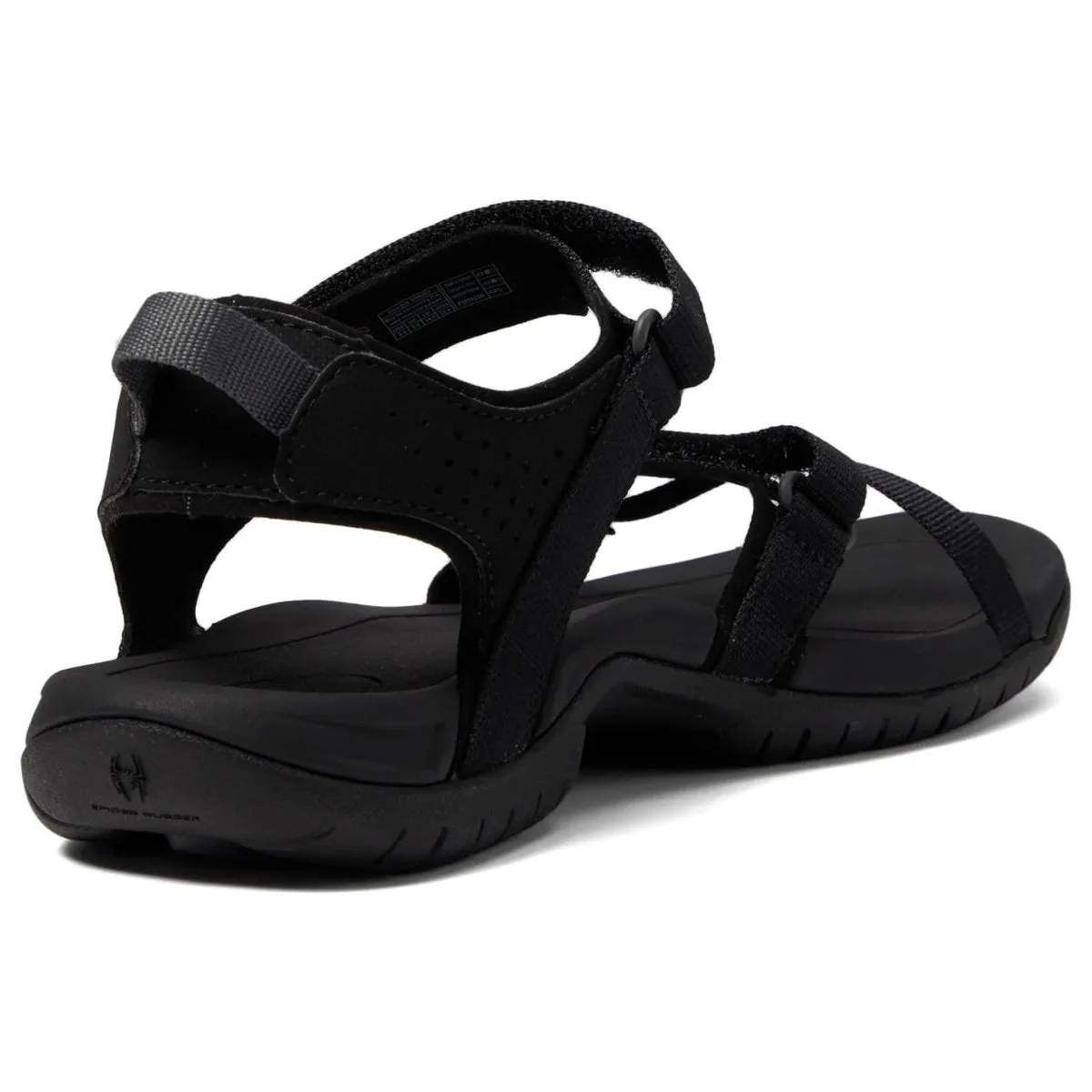 Teva Women's Verra Black/Black