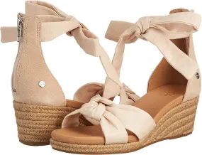 UGG Women's Yarrow (Natural Canvass)