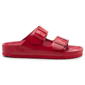 Valentino Garavani X Birkenstock 1774 Mens's Arizona Sandals - RED