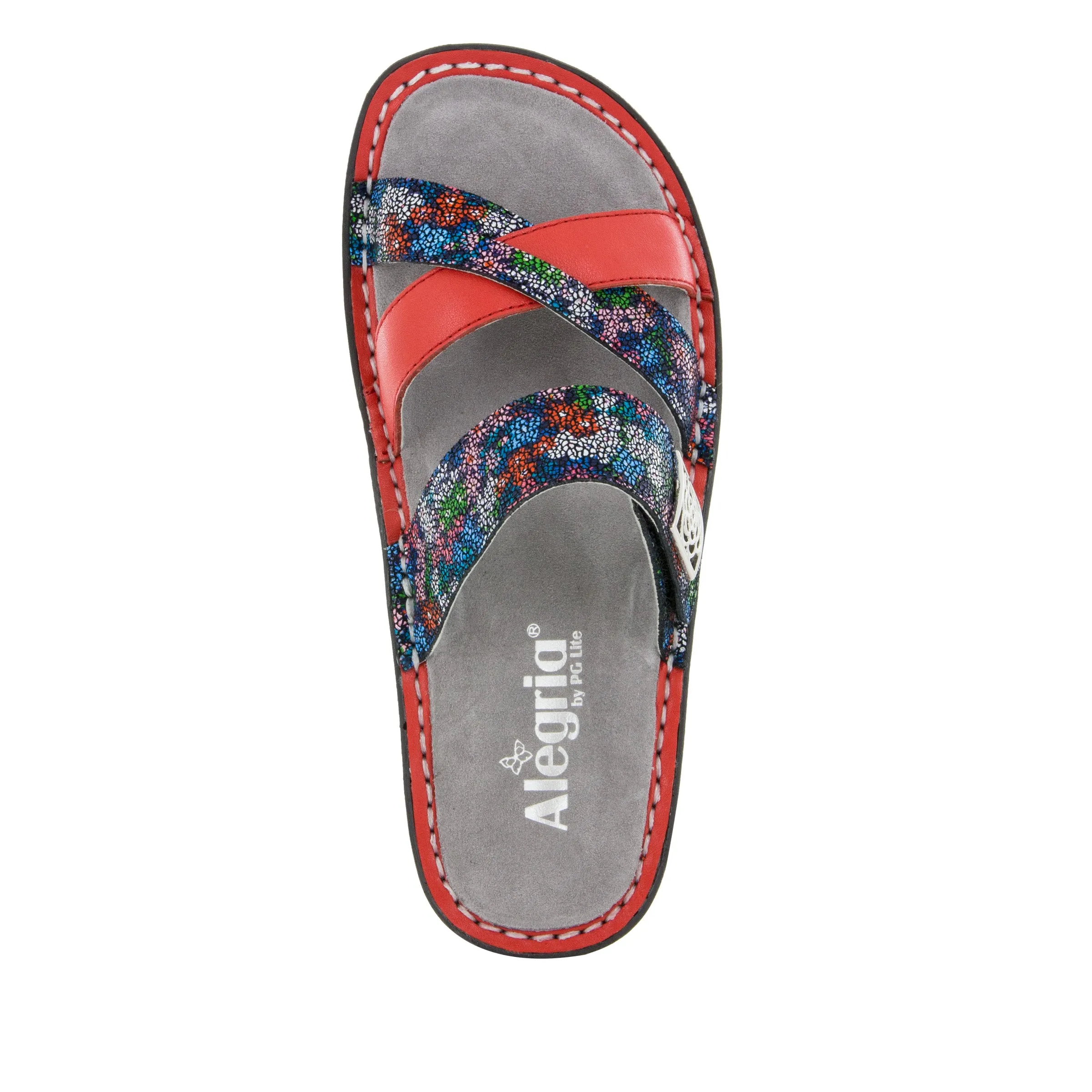 Victoriah Botanicool Sandal